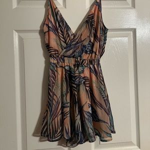 Show me your Mumu romper